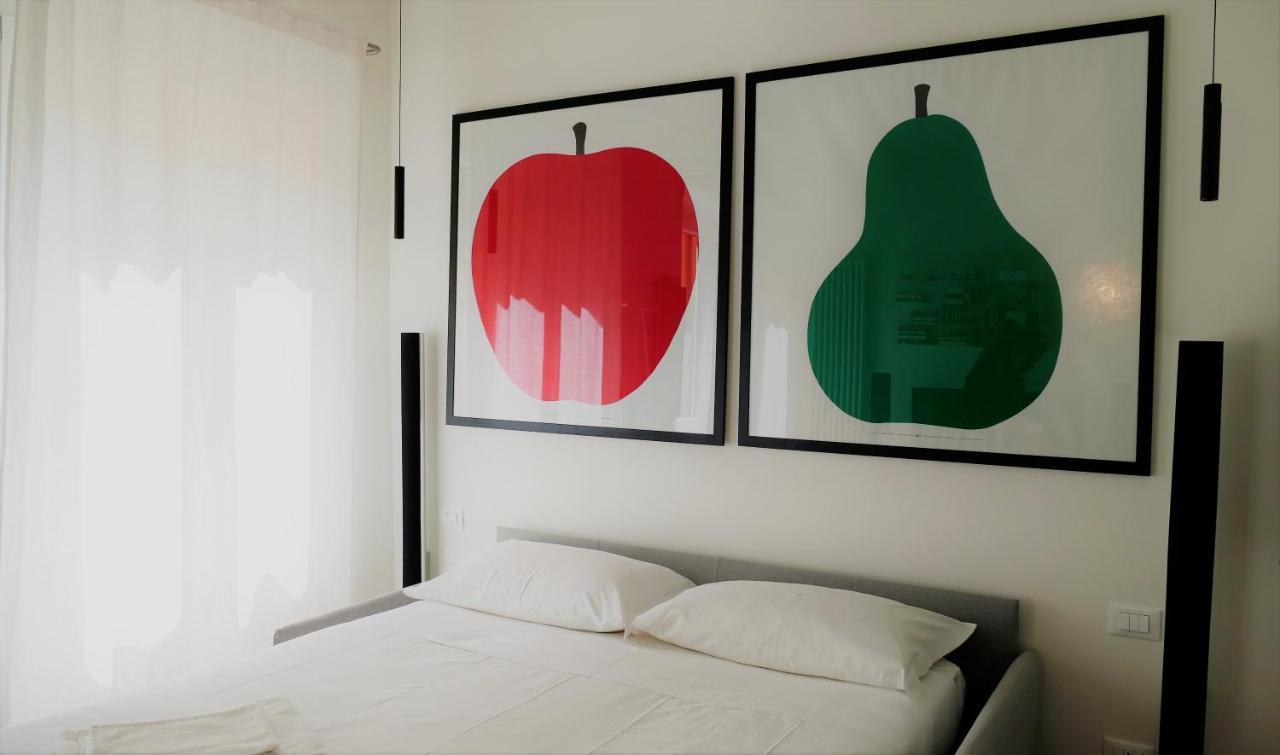 Apartment Novella Style 2 Florenz
